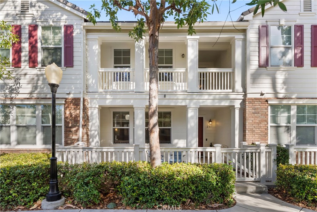201 Sklar, Ladera Ranch CA 92694 - photo 1
