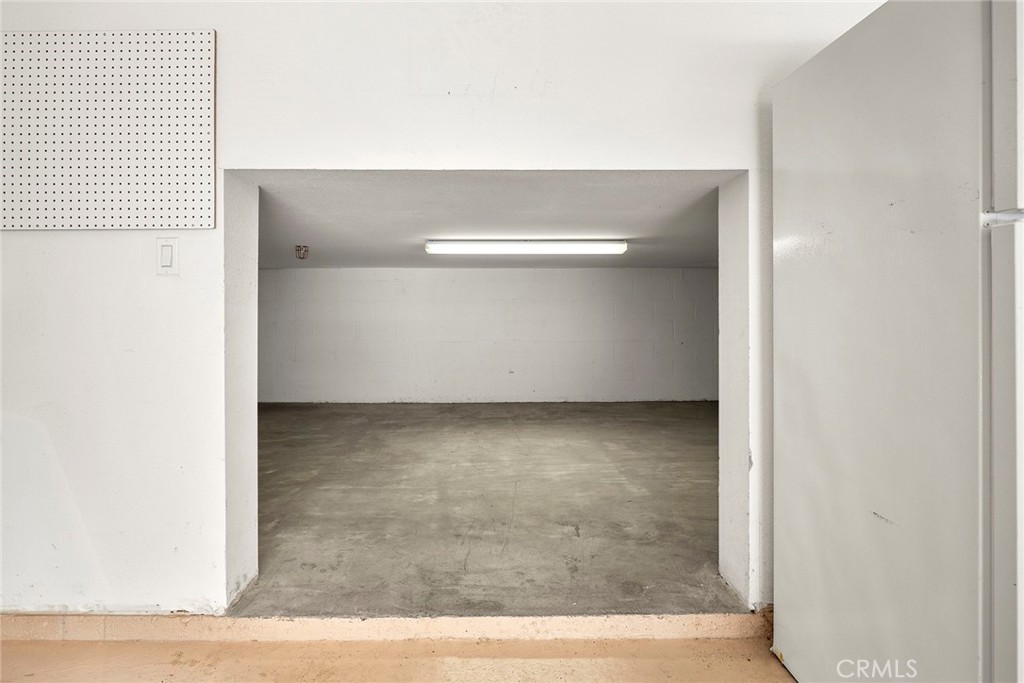 In garage Under home storage - 21 Arlington Street, Ladera Ranch CA 92694 - photo 35