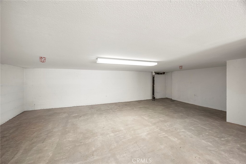 In garage under home storage - 21 Arlington Street, Ladera Ranch CA 92694 - photo 36
