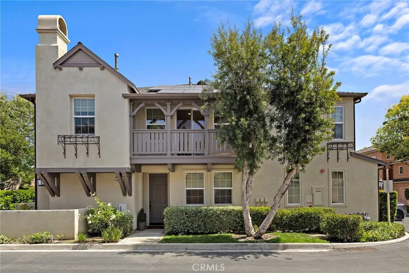 21 Aryshire, Ladera Ranch, CA 92694