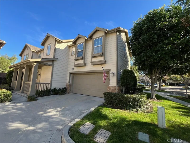 21 Ash Hollow Trail, Ladera Ranch, CA 92694