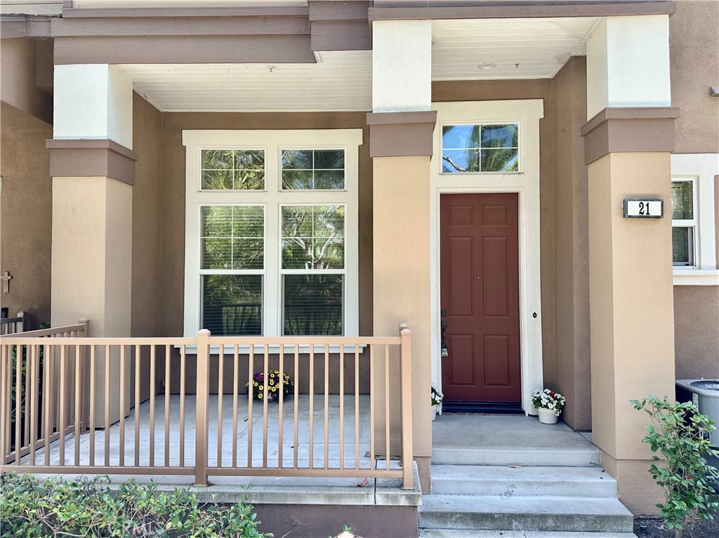 21 Durlston, Ladera Ranch CA 92694 - photo 1