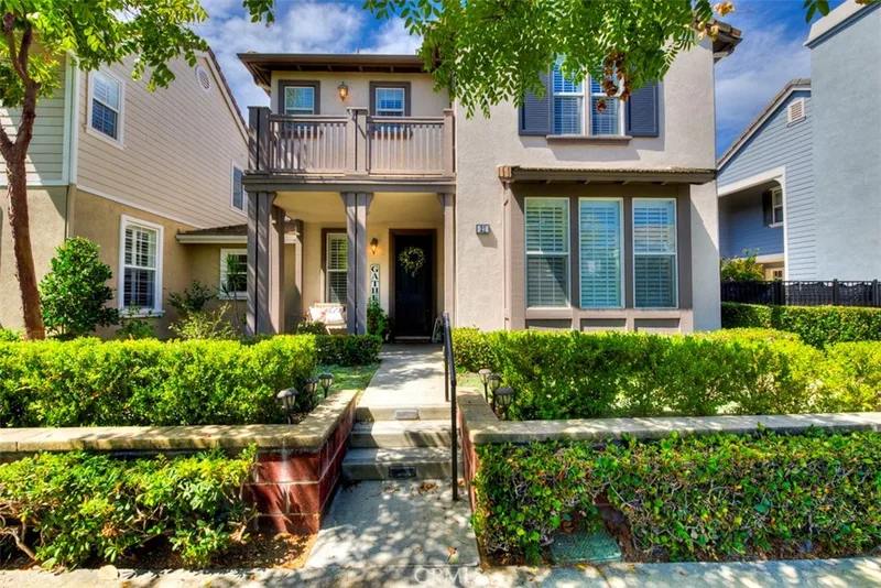 21 Hydrangea, Ladera Ranch, CA 92694