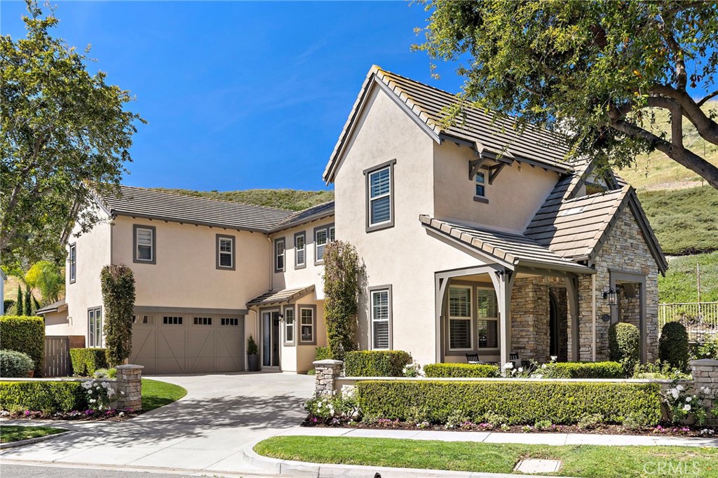 Welcome to 21 Snow Bush, Ladera Ranch... - 21 Snow Bush Street, Ladera Ranch CA 92694 - photo 1