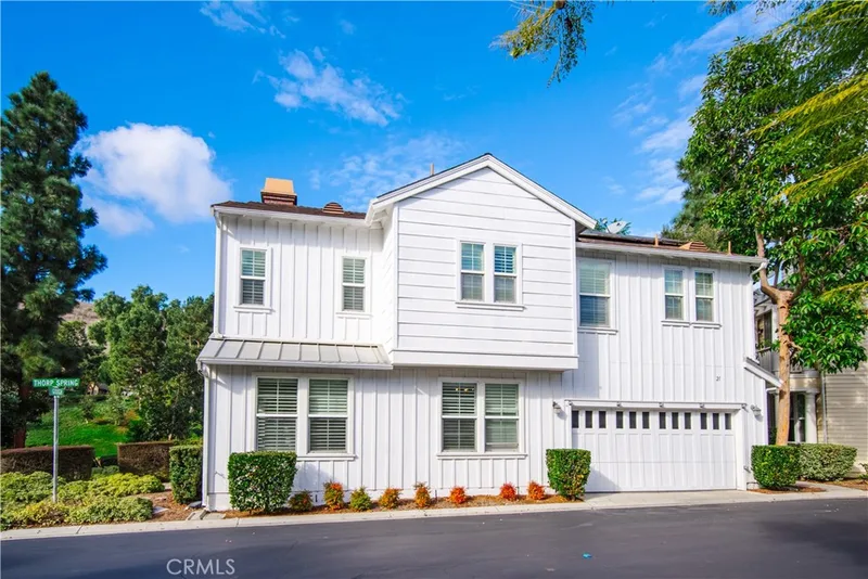 21 Thorp, Ladera Ranch, CA 92694