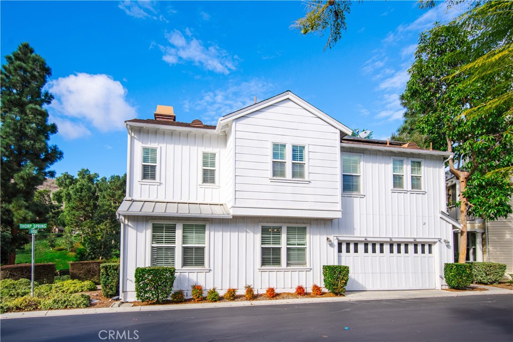 21 Thorp, Ladera Ranch CA 92694 - photo 1