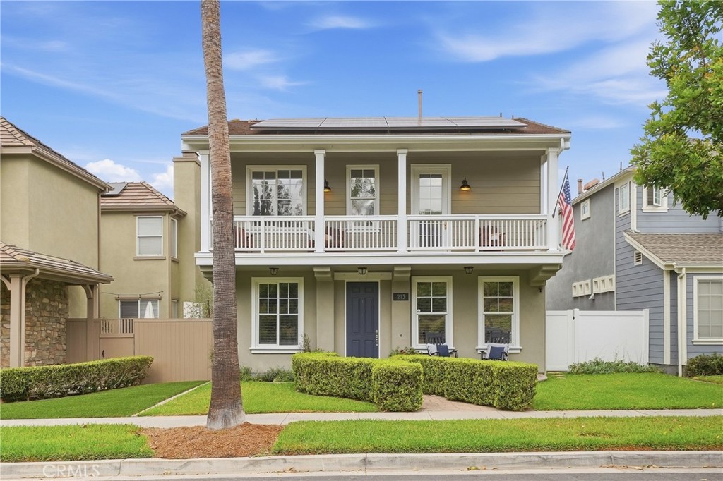 213 Sklar, Ladera Ranch CA 92694 - photo 3