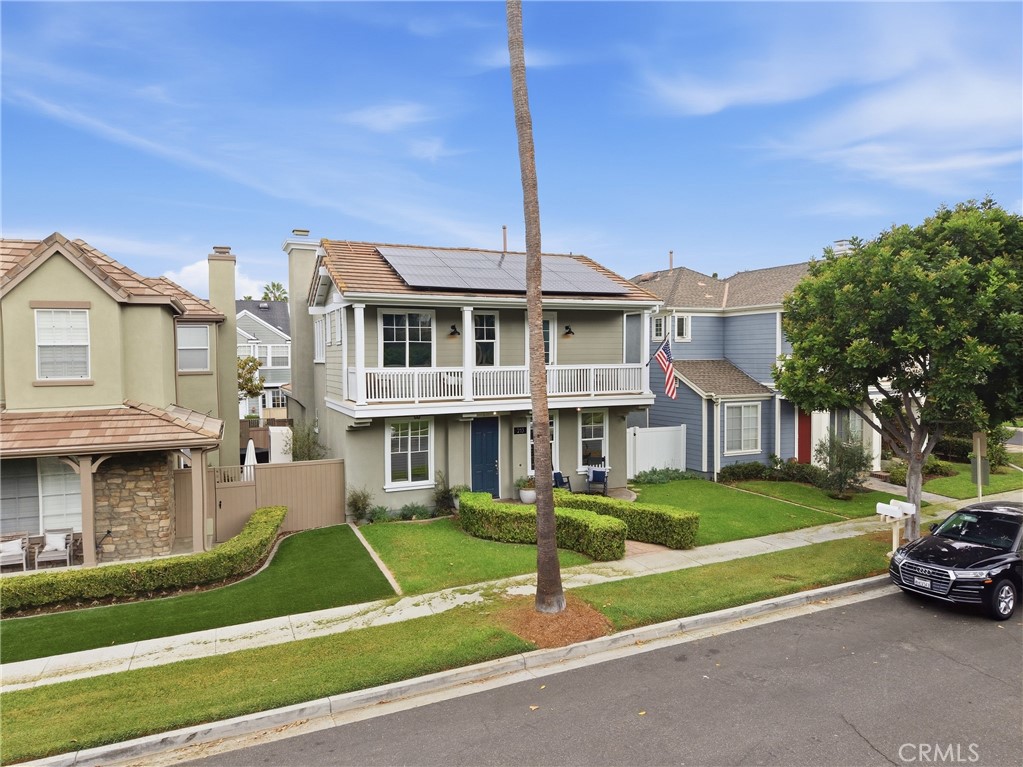 213 Sklar, Ladera Ranch CA 92694 - photo 62