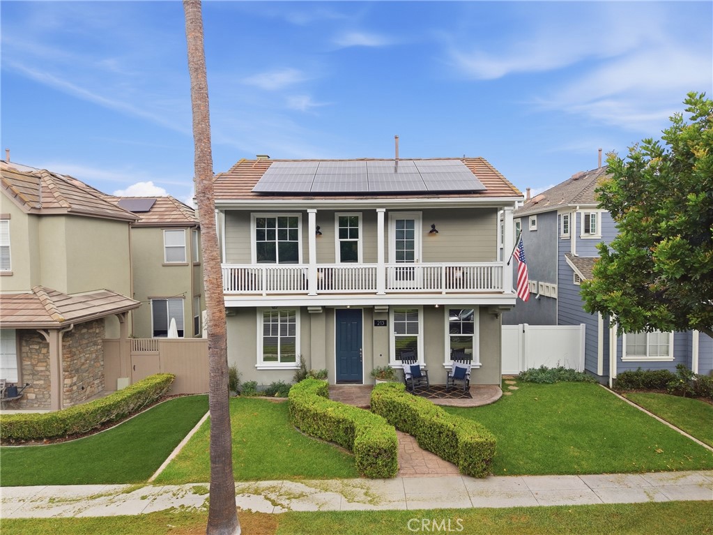 213 Sklar, Ladera Ranch CA 92694 - photo 63