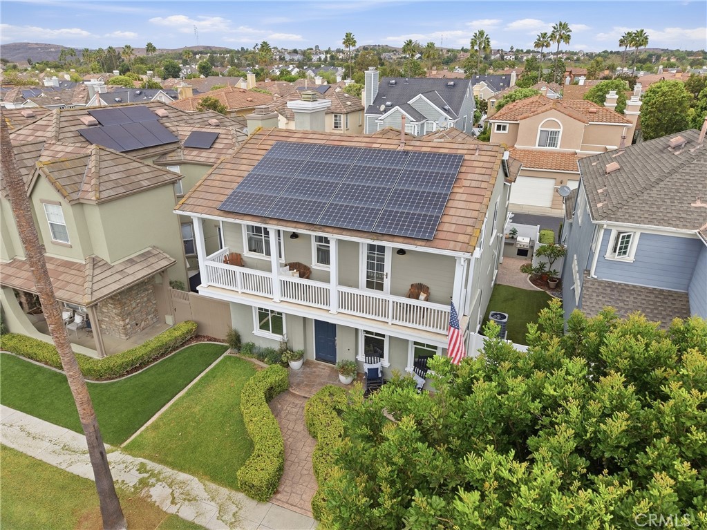 213 Sklar, Ladera Ranch CA 92694 - photo 74