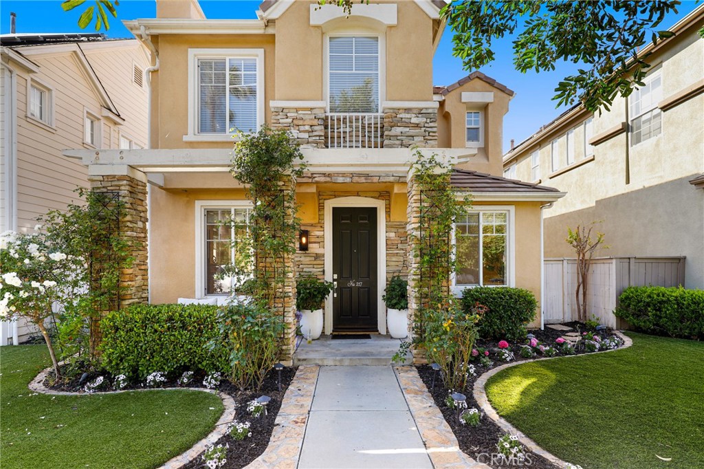 217 Sklar Street, Ladera Ranch CA 92694 - photo 1
