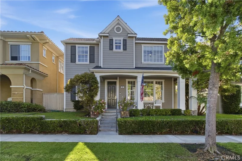 22 Clematis, Ladera Ranch