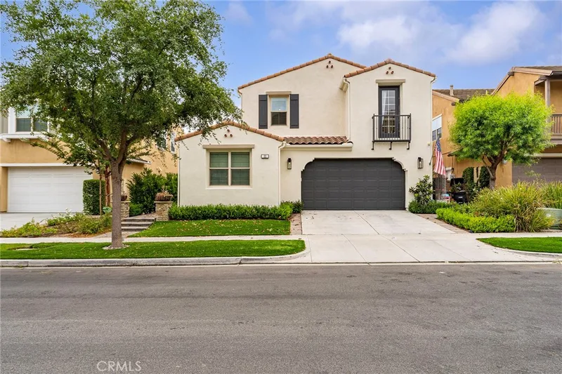 22 Corazon Street, Ladera Ranch, CA 92694
