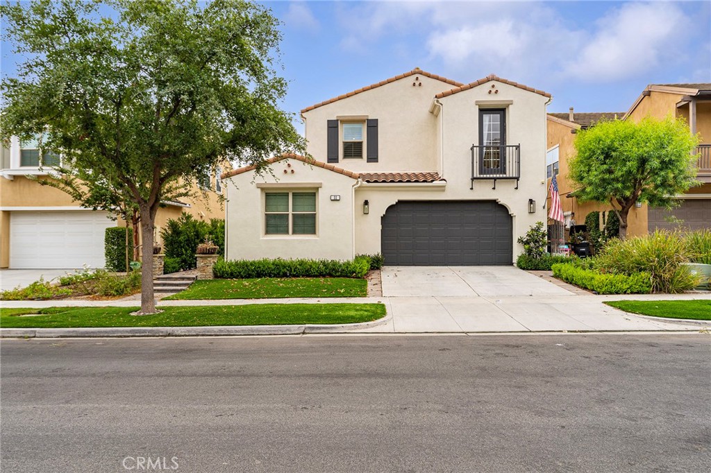 22 Corazon Street, Ladera Ranch CA 92694 - photo 1