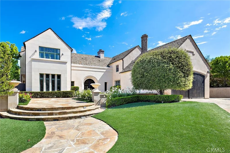 22 Fox Hole, Ladera Ranch, CA 92694