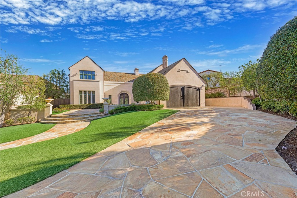 Front of Home - 22 Fox Hole Rd, Ladera Ranch CA 92694 - photo 1