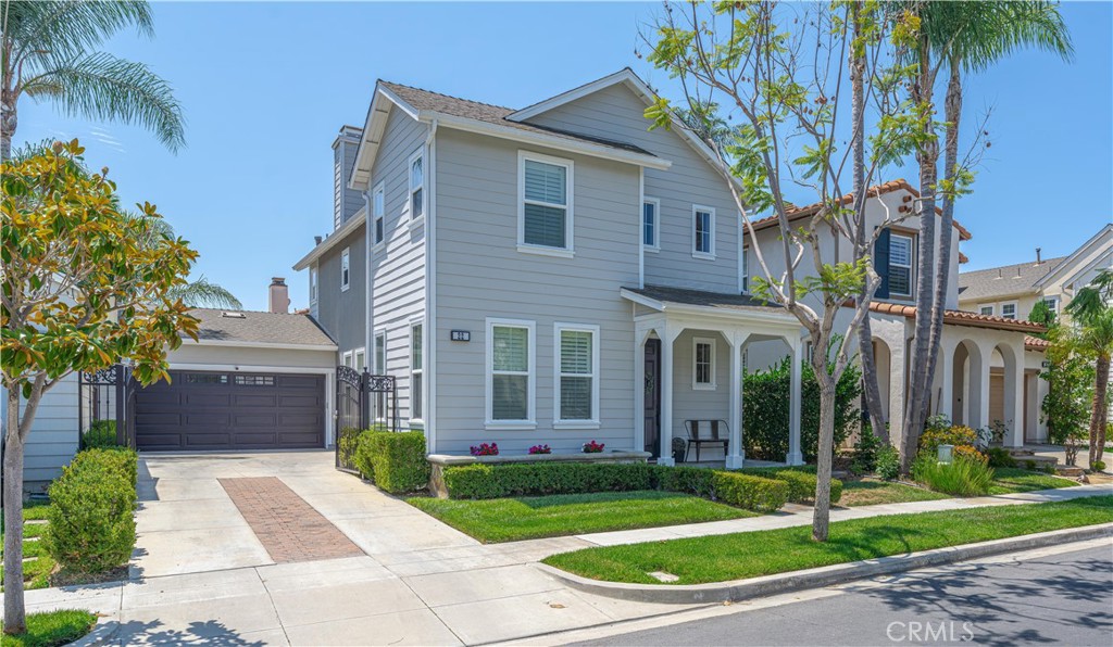 22 Maitland Road, Ladera Ranch CA 92694 - photo 1