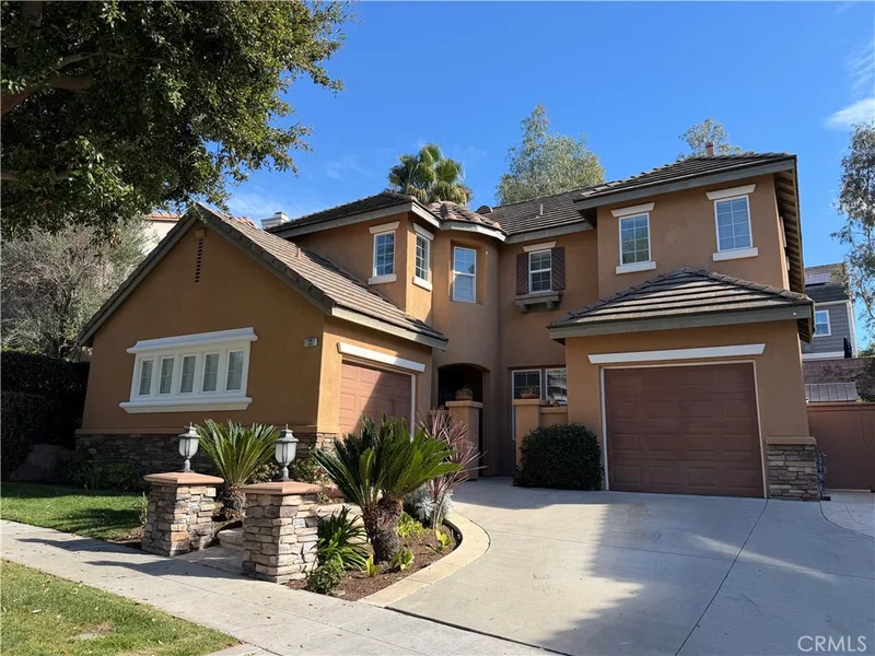 22 Tisbury, Ladera Ranch, CA 92694