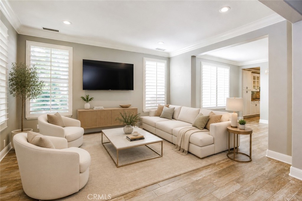 Main living room - AI - 23 Regents, Ladera Ranch CA 92694 - photo 1