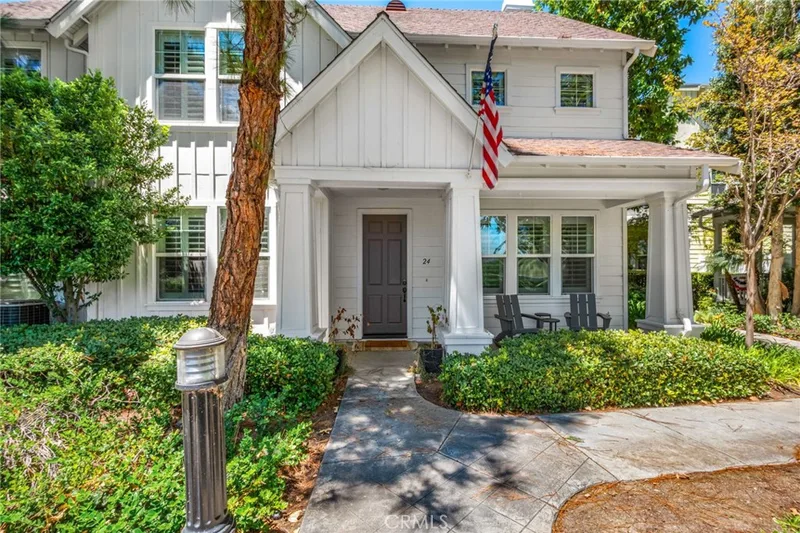 24 Thorp Spring, Ladera Ranch