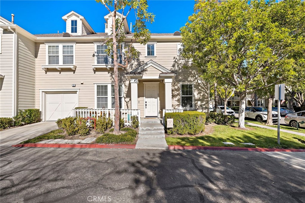 25 Corbin, Ladera Ranch CA 92694 - photo 1