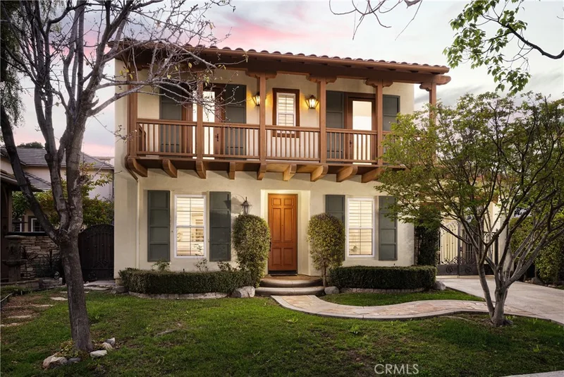 25 Hallcrest, Ladera Ranch, CA 92694