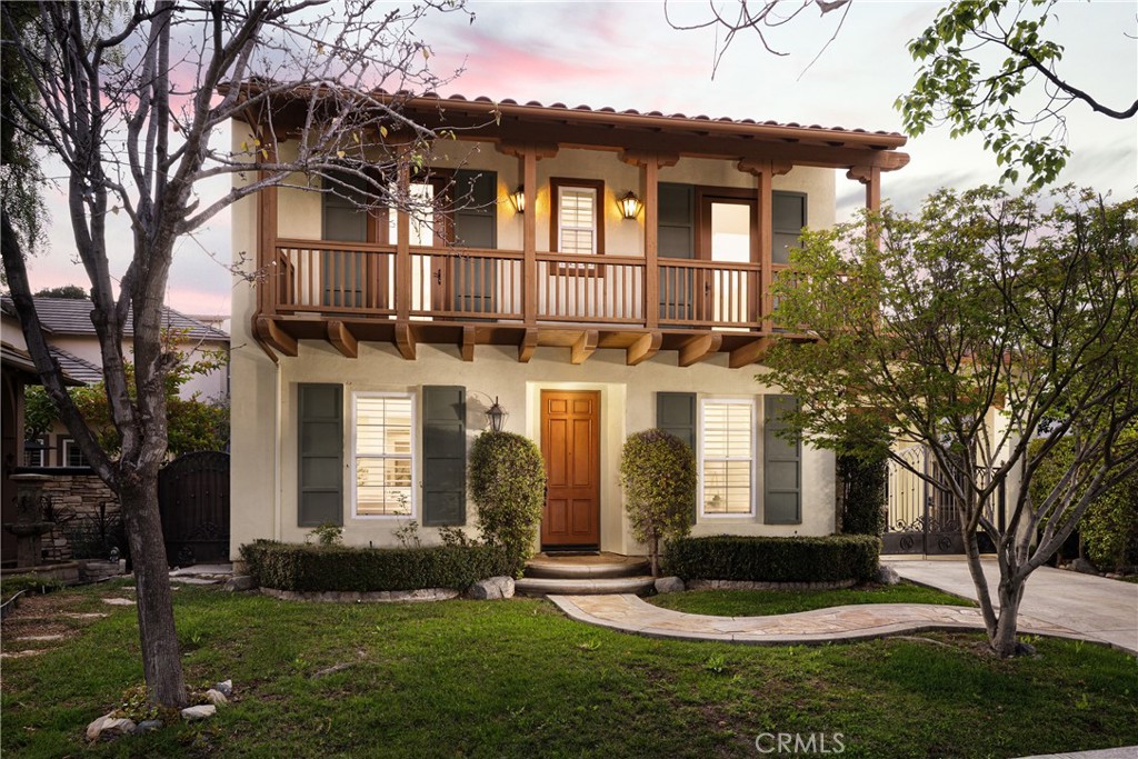 25 Hallcrest, Ladera Ranch CA 92694 - photo 1