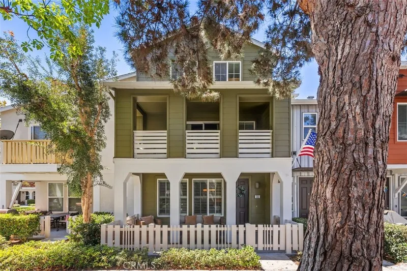 25 Platinum, Ladera Ranch, CA 92694