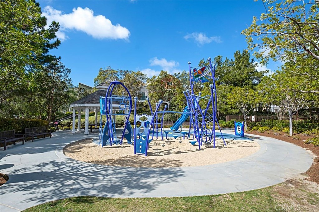 One of the many play grounds. - 25 Platinum, Ladera Ranch CA 92694 - photo 37