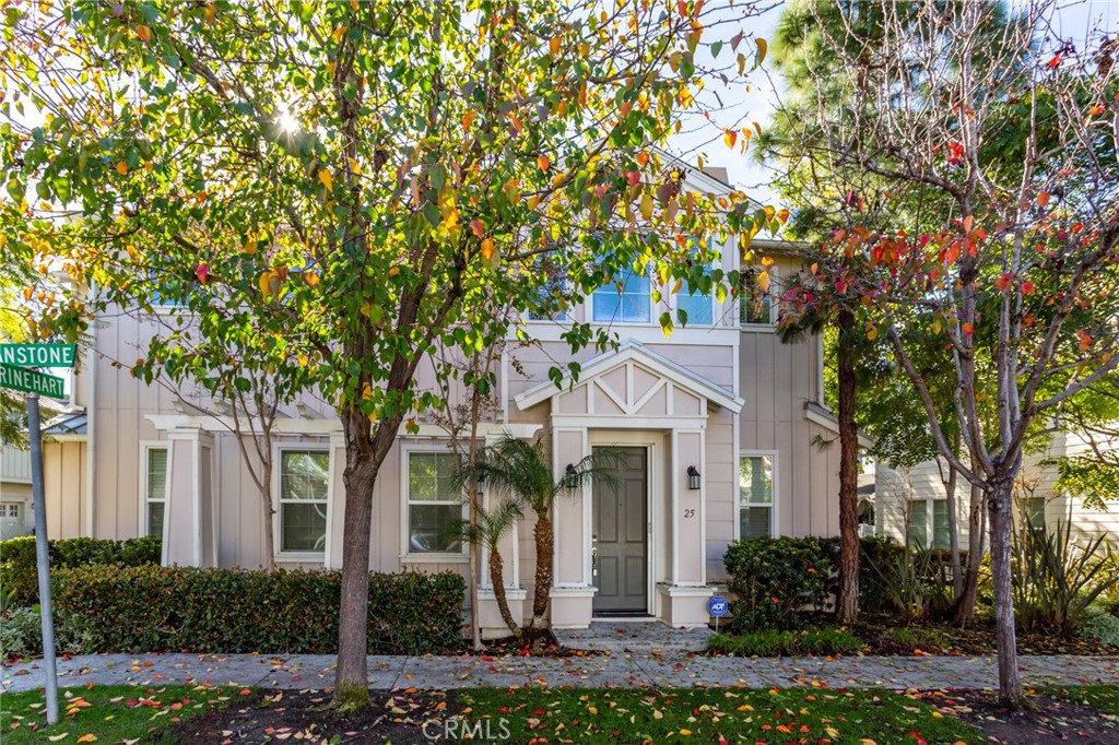 25 Rinehart Road, Ladera Ranch CA 92694 - photo 1