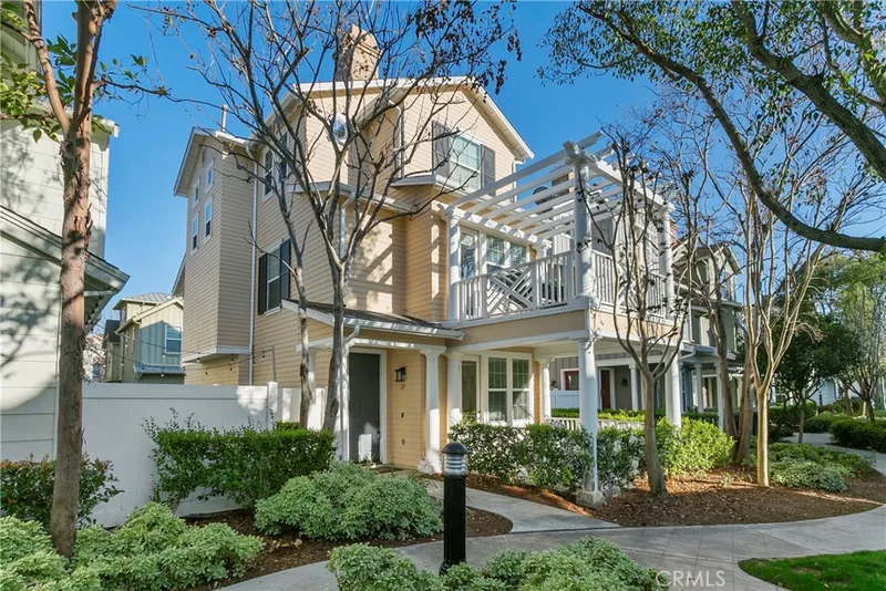 25 Tarleton Lane, Ladera Ranch, CA 92694