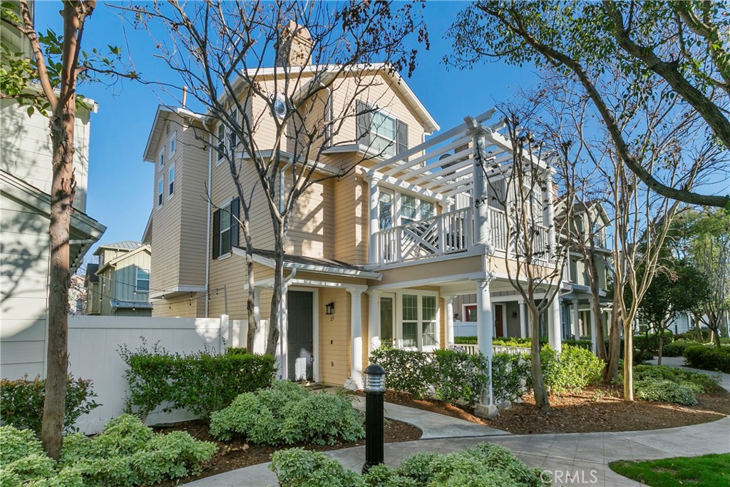 25 Tarleton Lane, Ladera Ranch CA 92694 - photo 1