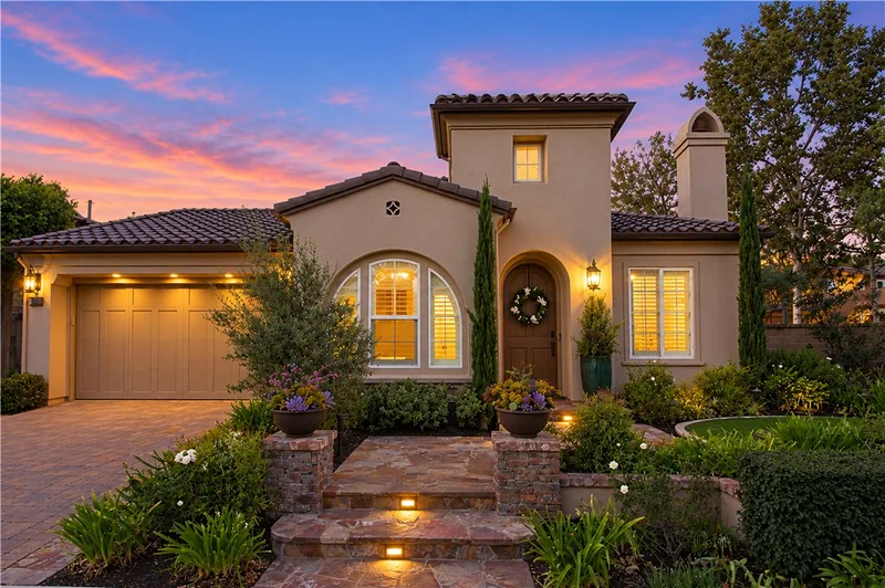 25 Waltham Road, Ladera Ranch