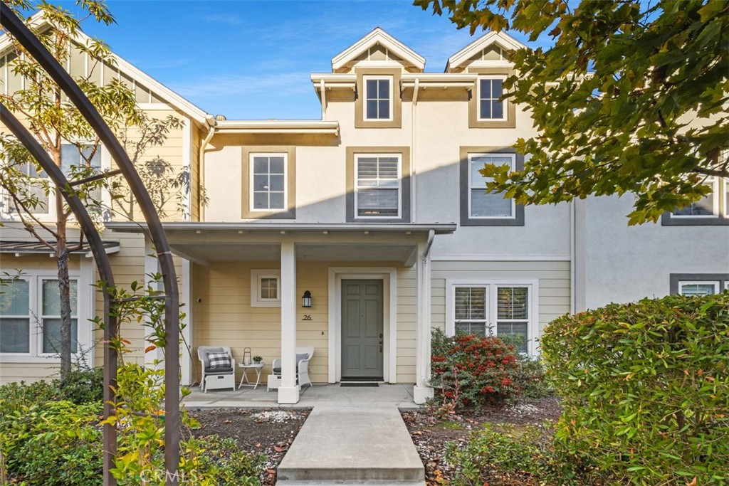 Entry - 26 Passaflora Ln, Ladera Ranch CA 92694 - photo 1