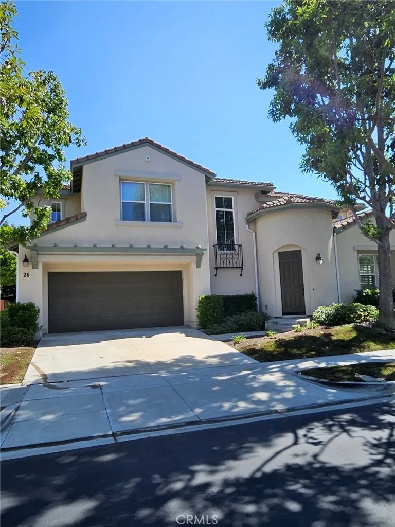 26 Potters, Ladera Ranch, CA 92694