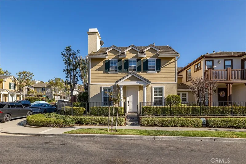 26 St. Mays Rd., Ladera Ranch, CA 92694