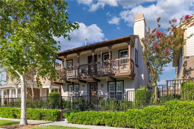 26 Tuberose Street, Ladera Ranch, CA 92694