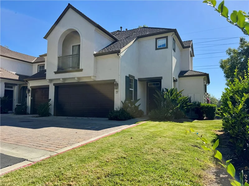 27 Harwick Court, Ladera Ranch, CA 92694