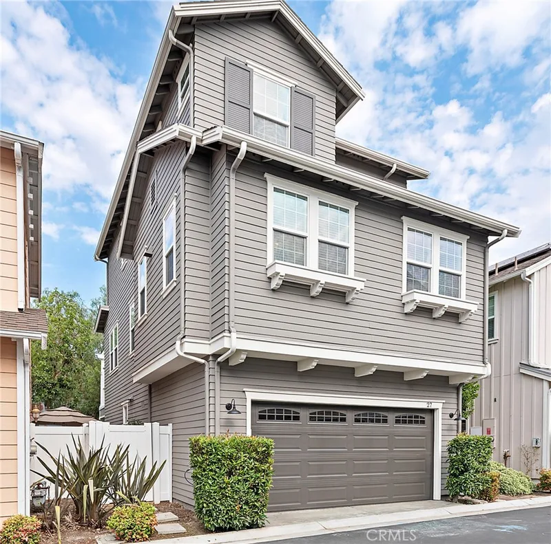 27 Rinehart, Ladera Ranch