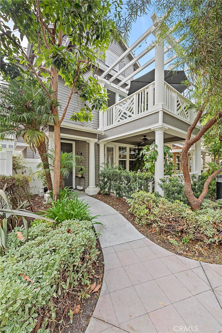 Located on the paseo - 27 Rinehart, Ladera Ranch CA 92694 - photo 2
