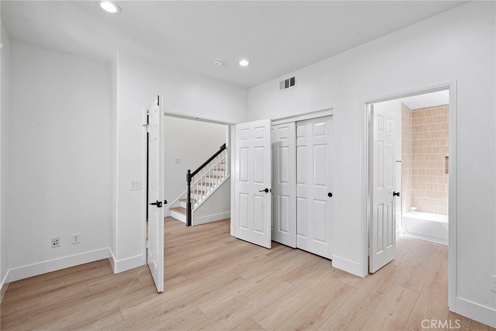Downstairs Suite - 27 Rinehart, Ladera Ranch CA 92694 - photo 8