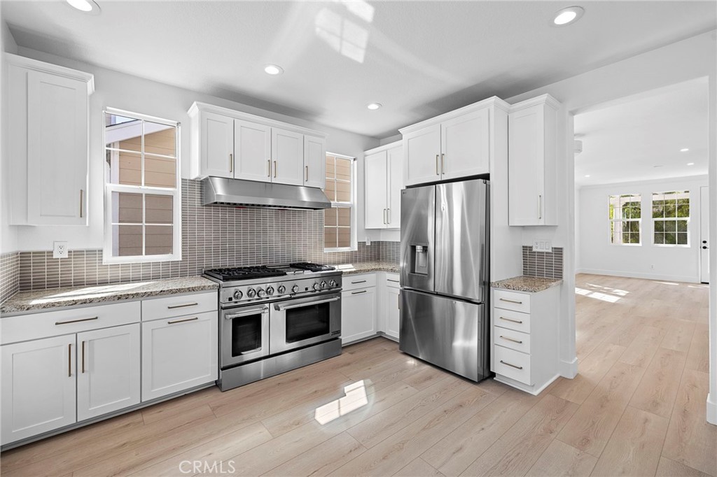6 burner stove - 27 Rinehart, Ladera Ranch CA 92694 - photo 20