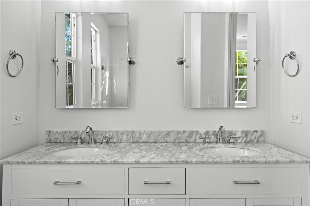 Primary Bathroom - 27 Rinehart, Ladera Ranch CA 92694 - photo 30