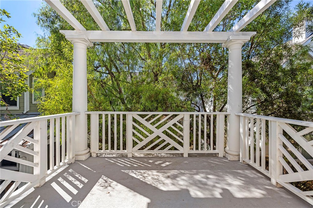 2nd story patio - 27 Rinehart, Ladera Ranch CA 92694 - photo 34
