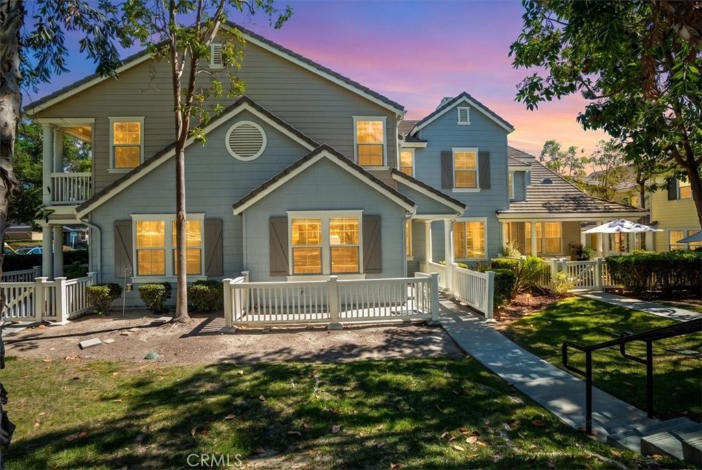 Welcome to 27 Whitworth - 27 Whitworth, Ladera Ranch CA 92694 - photo 1