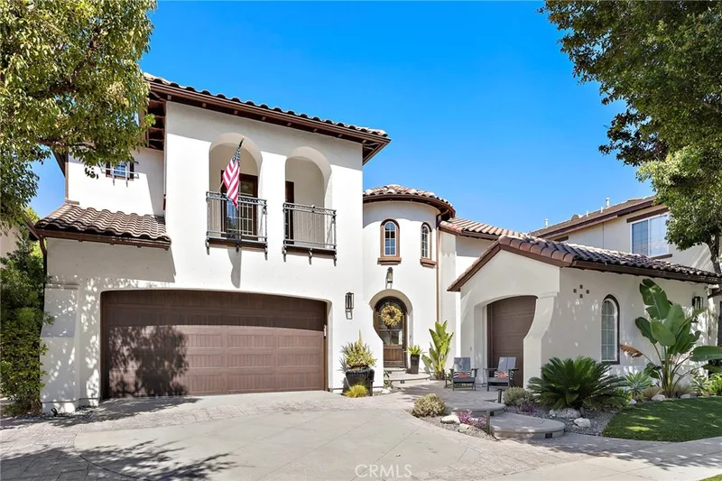 28 Winslow, Ladera Ranch, CA 92694