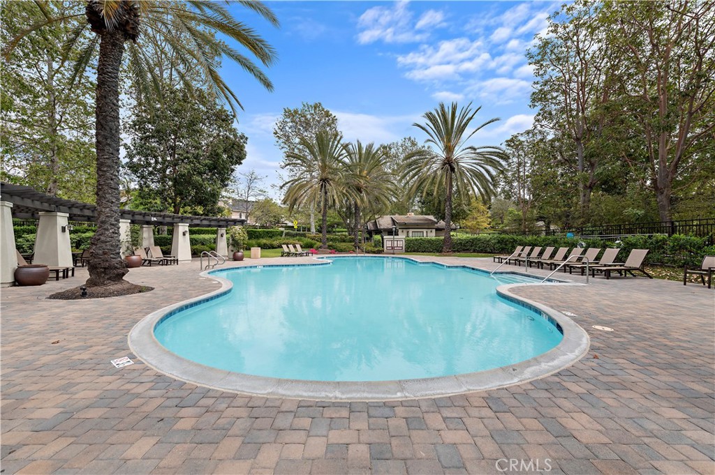 Oak Knolls pool - 28 Winslow, Ladera Ranch CA 92694 - photo 46