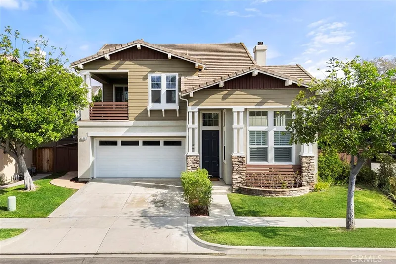 29 Maybeck, Ladera Ranch, CA 92694