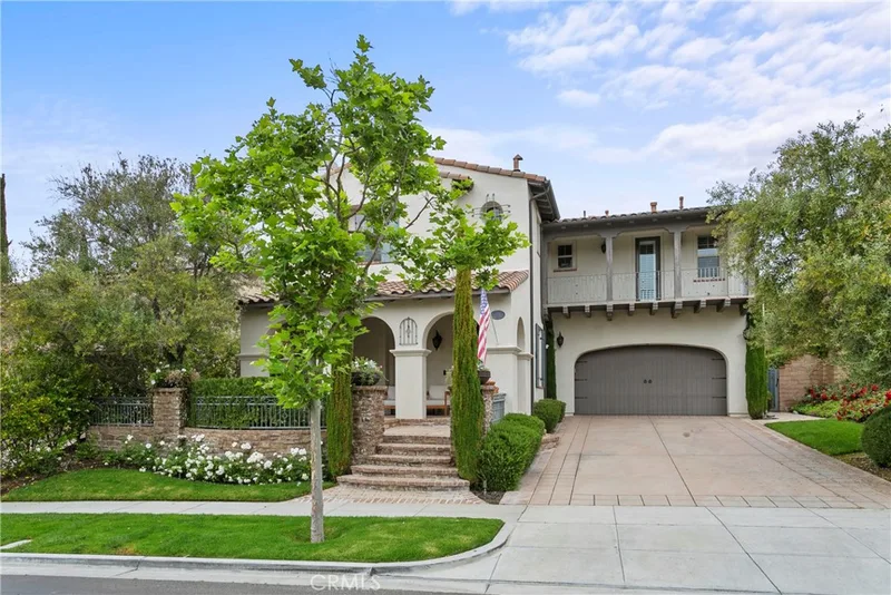 3 Adele Street, Ladera Ranch, CA 92694