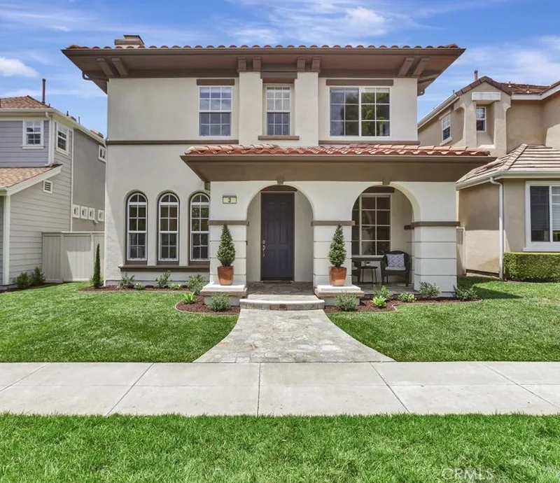 3 Amaryllis, Ladera Ranch, CA 92694